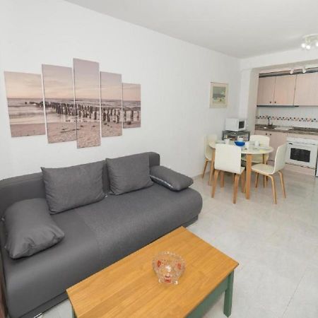 Appartement Equipe Calpe Espagne, 4 Couchages, Terrasse, Piscines, Climatisation, Garage, Wifi Gratuits ภายนอก รูปภาพ