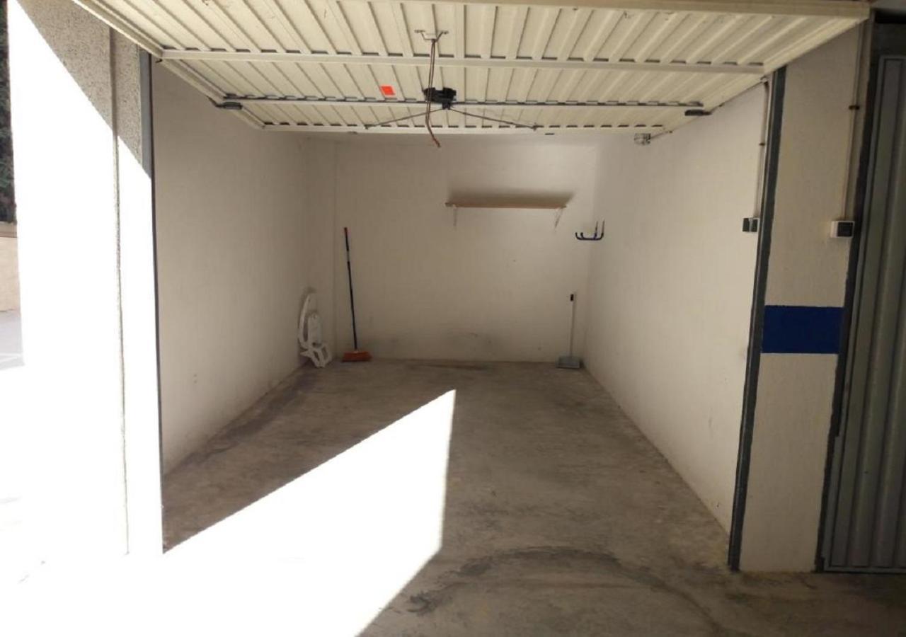 Appartement Equipe Calpe Espagne, 4 Couchages, Terrasse, Piscines, Climatisation, Garage, Wifi Gratuits ภายนอก รูปภาพ