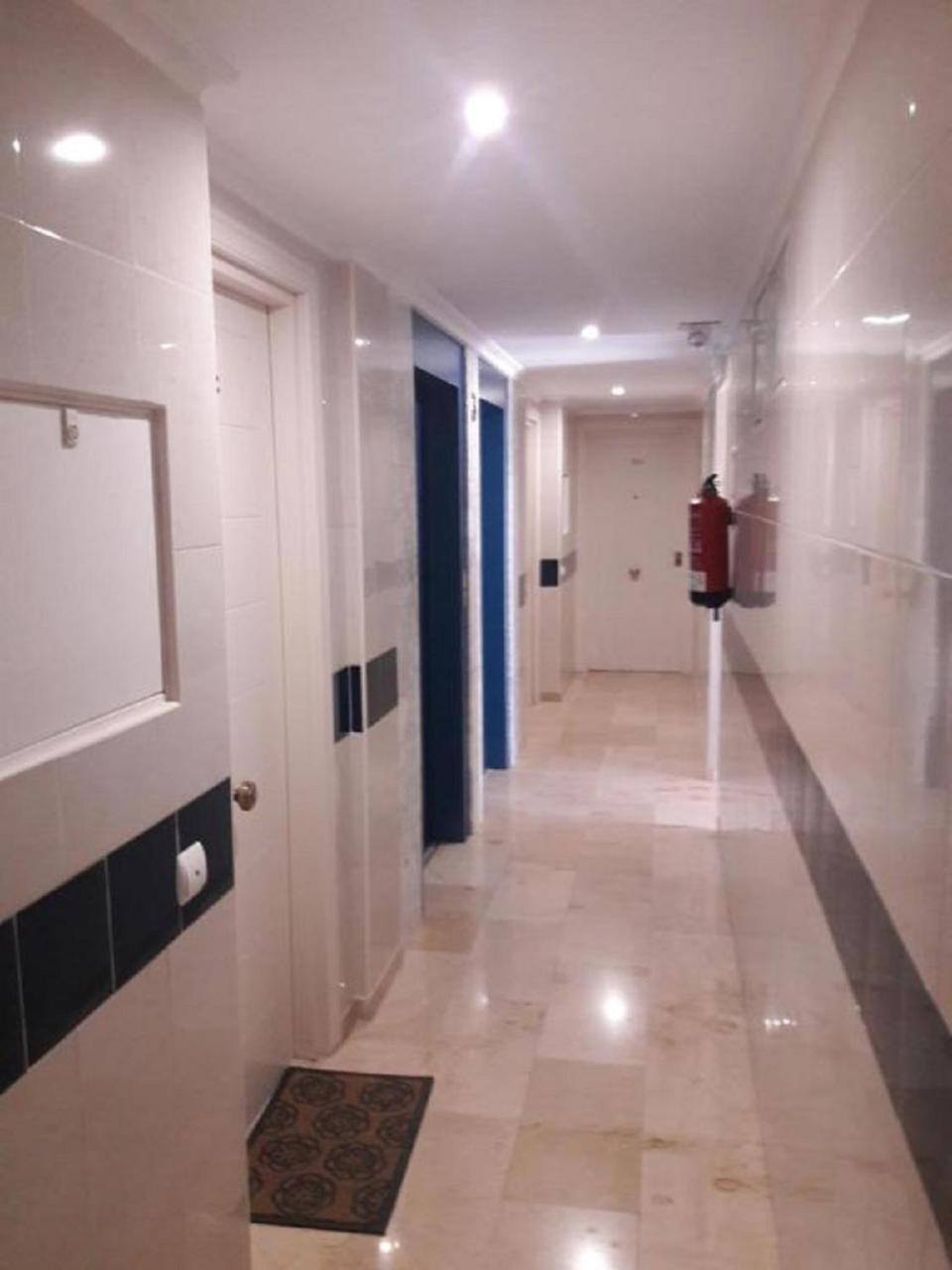 Appartement Equipe Calpe Espagne, 4 Couchages, Terrasse, Piscines, Climatisation, Garage, Wifi Gratuits ภายนอก รูปภาพ