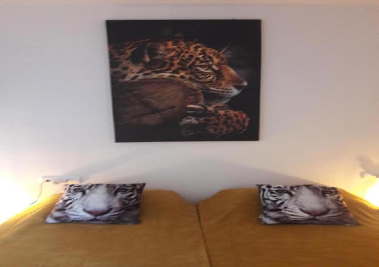 Appartement Equipe Calpe Espagne, 4 Couchages, Terrasse, Piscines, Climatisation, Garage, Wifi Gratuits ภายนอก รูปภาพ
